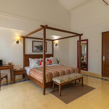 Stayvista At Amara Villa Luxury Collection With Private Pool & Gazebo Alībāg Exteriér fotografie