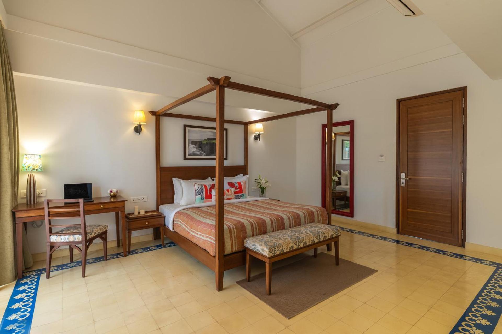 Stayvista At Amara Villa Luxury Collection With Private Pool & Gazebo Alībāg Exteriér fotografie