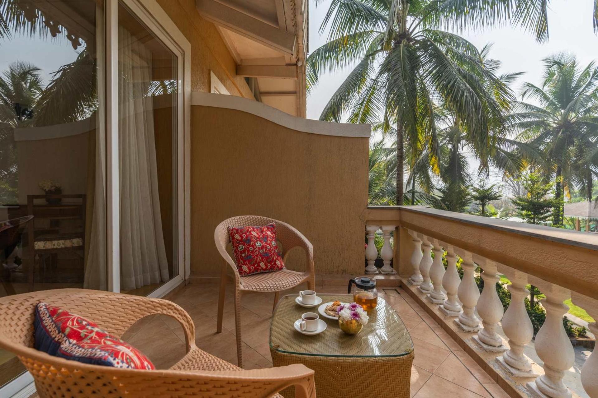 Stayvista At Amara Villa Luxury Collection With Private Pool & Gazebo Alībāg Exteriér fotografie