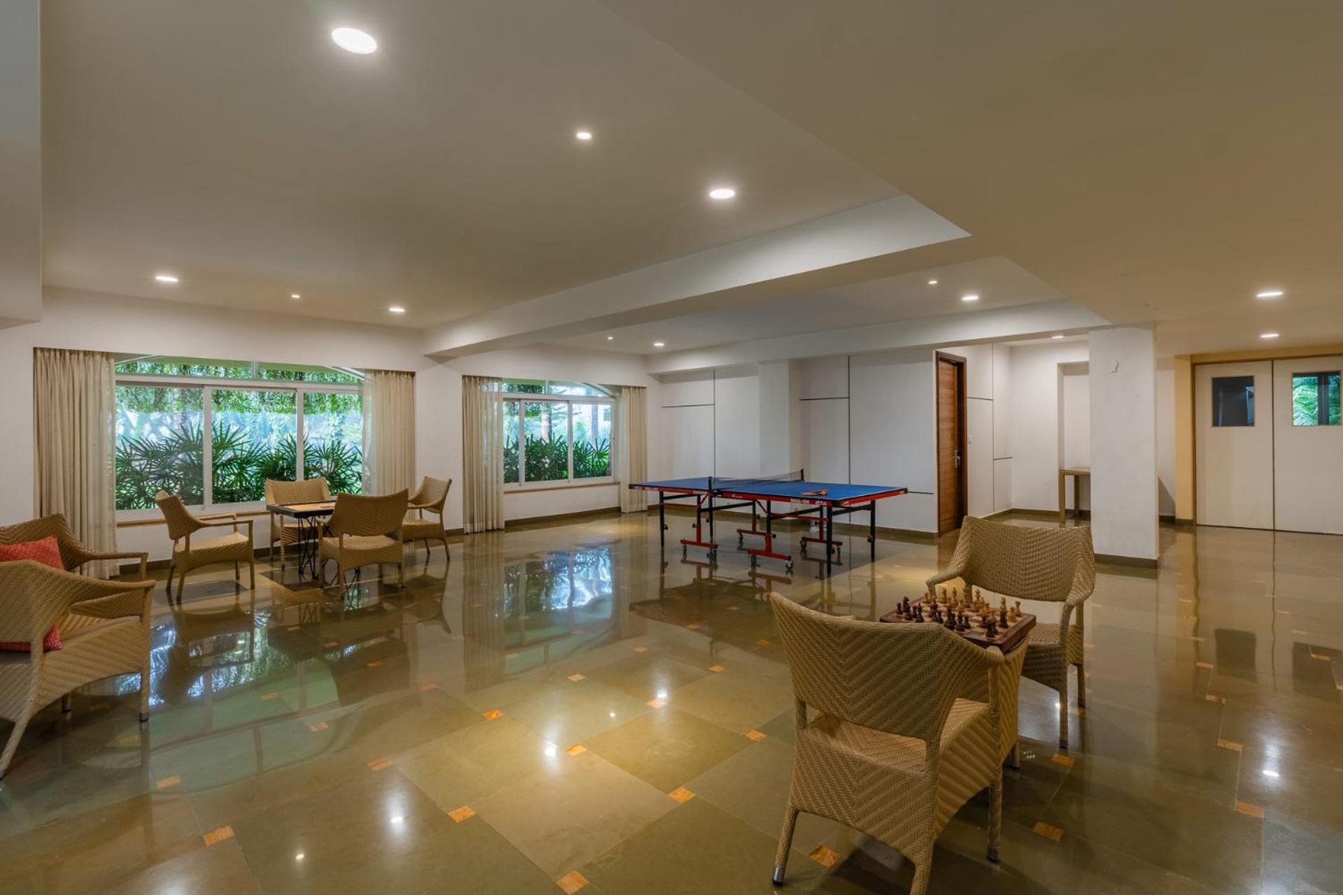 Stayvista At Amara Villa Luxury Collection With Private Pool & Gazebo Alībāg Exteriér fotografie