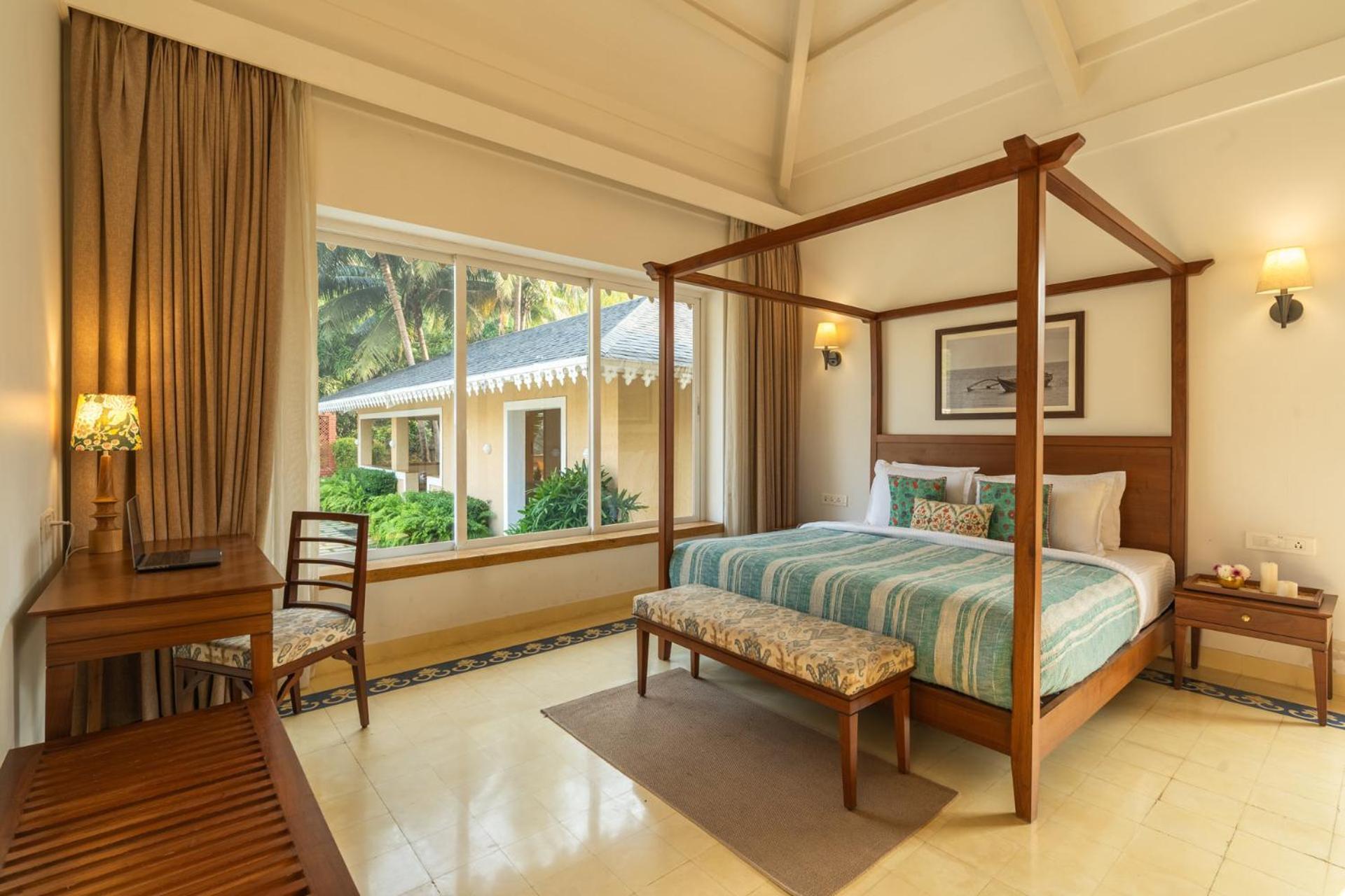 Stayvista At Amara Villa Luxury Collection With Private Pool & Gazebo Alībāg Exteriér fotografie