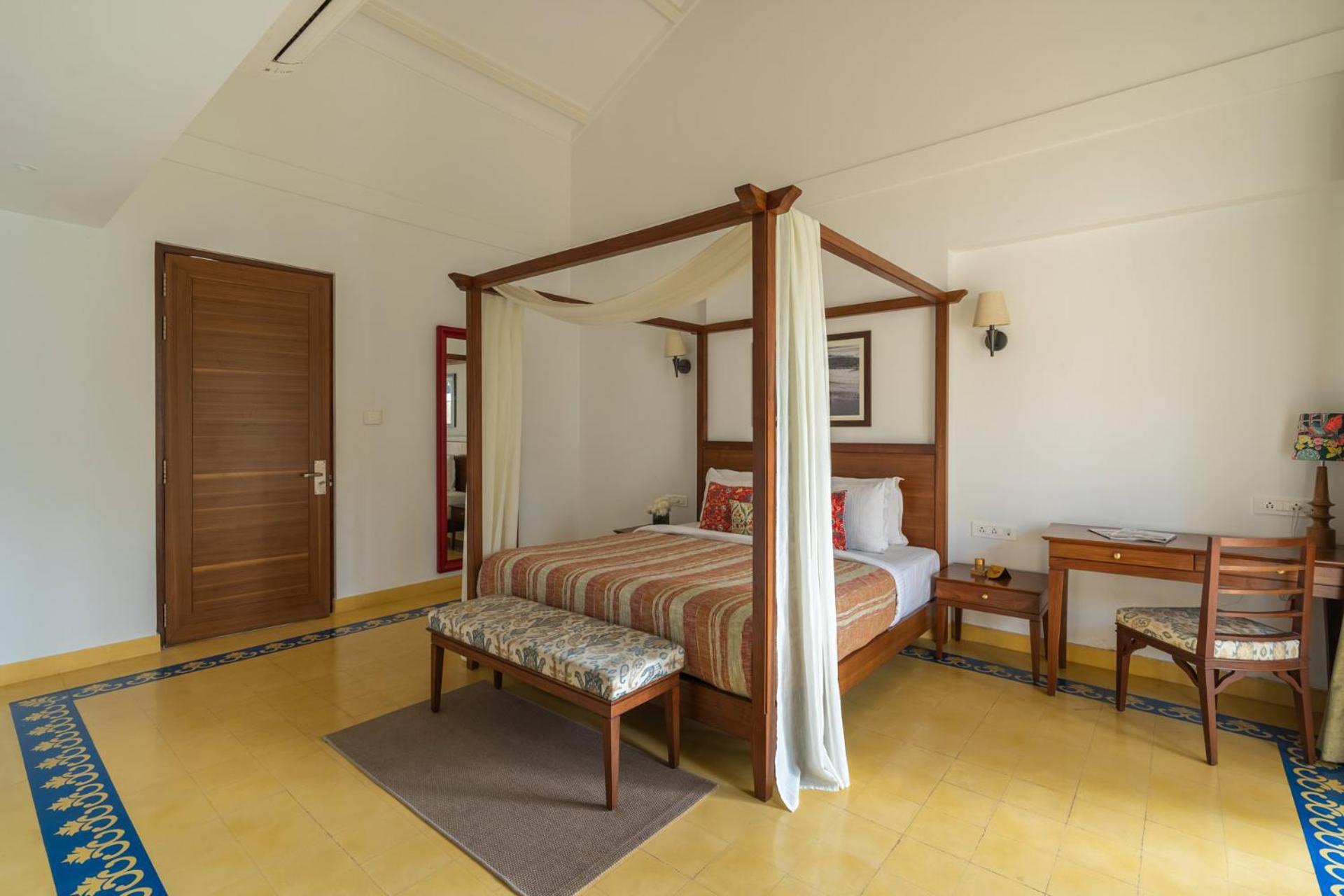 Stayvista At Amara Villa Luxury Collection With Private Pool & Gazebo Alībāg Exteriér fotografie