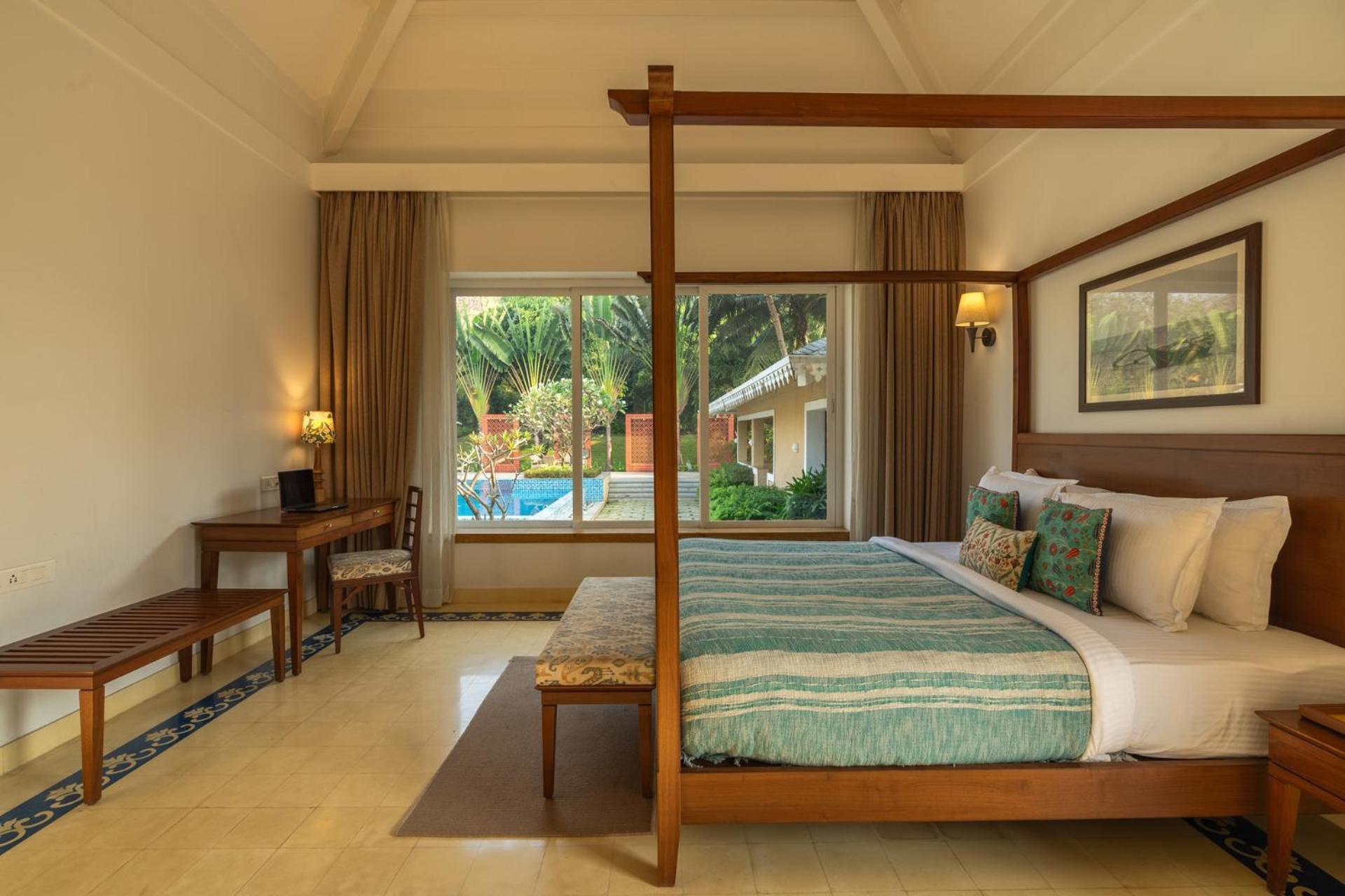 Stayvista At Amara Villa Luxury Collection With Private Pool & Gazebo Alībāg Exteriér fotografie