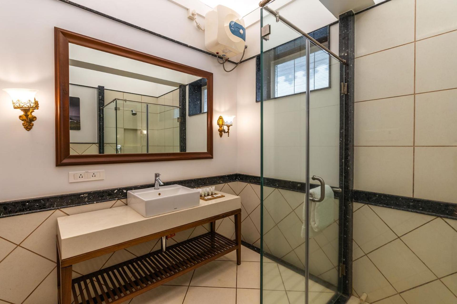 Stayvista At Amara Villa Luxury Collection With Private Pool & Gazebo Alībāg Exteriér fotografie