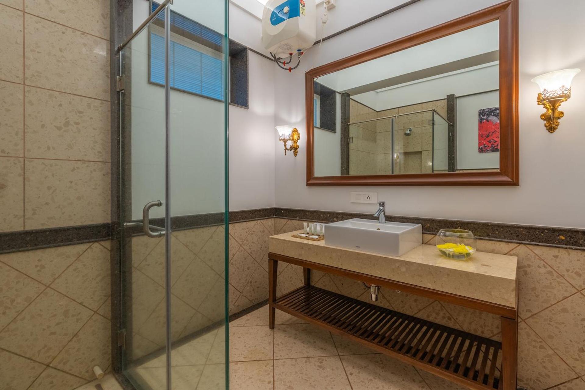 Stayvista At Amara Villa Luxury Collection With Private Pool & Gazebo Alībāg Exteriér fotografie