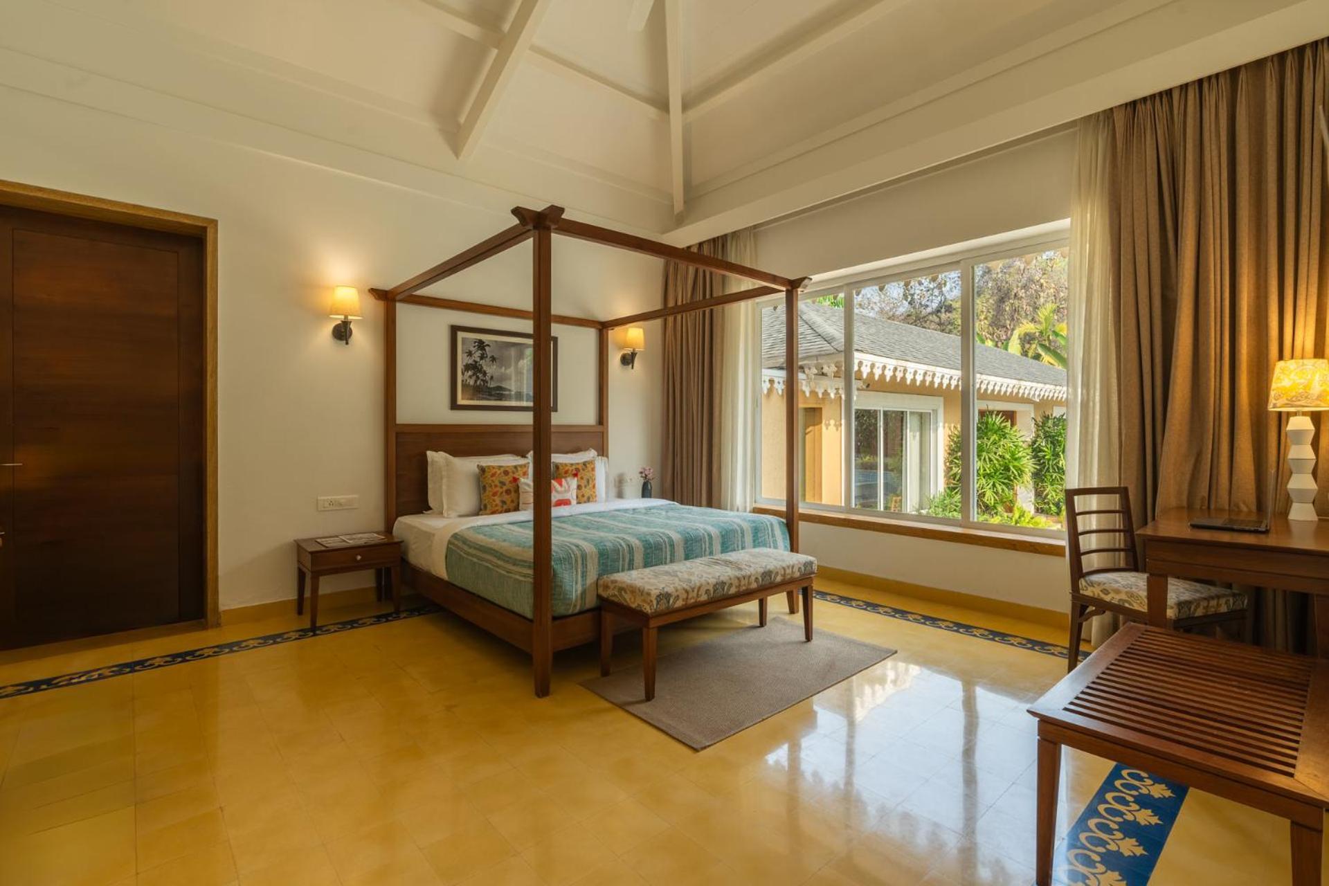 Stayvista At Amara Villa Luxury Collection With Private Pool & Gazebo Alībāg Exteriér fotografie