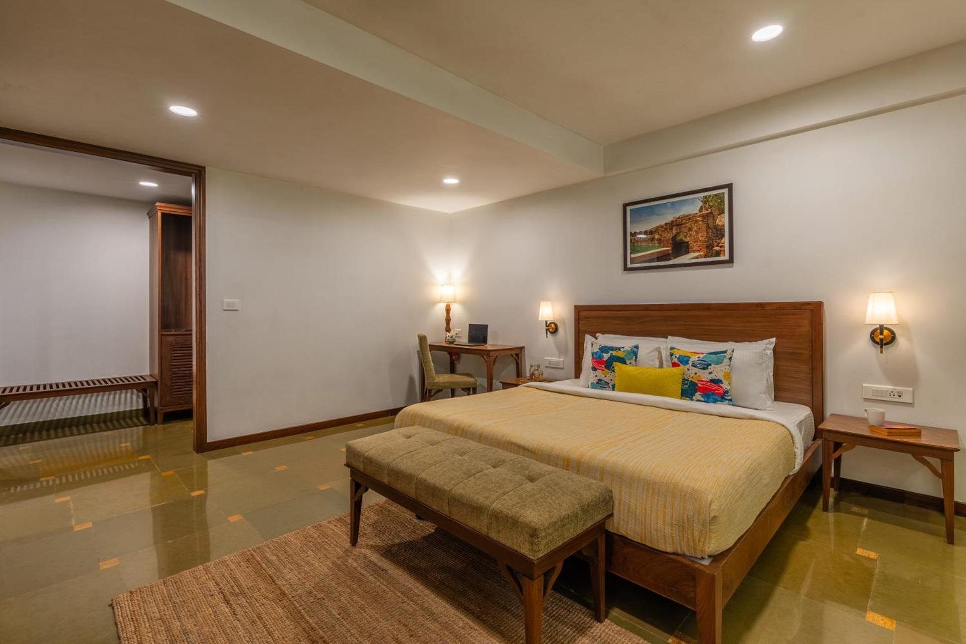 Stayvista At Amara Villa Luxury Collection With Private Pool & Gazebo Alībāg Exteriér fotografie