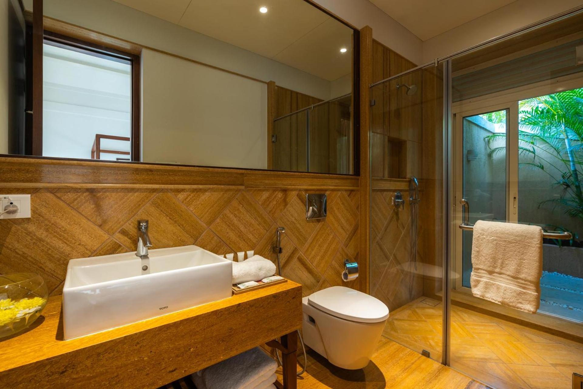Stayvista At Amara Villa Luxury Collection With Private Pool & Gazebo Alībāg Exteriér fotografie