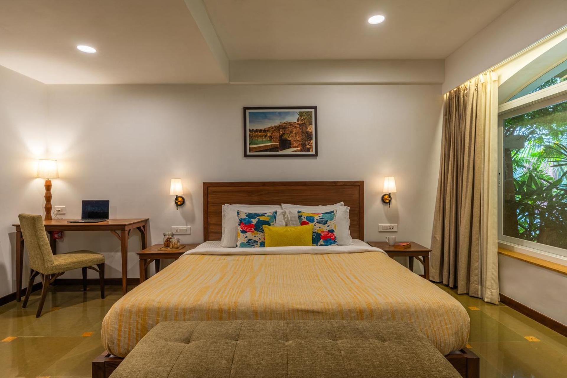Stayvista At Amara Villa Luxury Collection With Private Pool & Gazebo Alībāg Exteriér fotografie